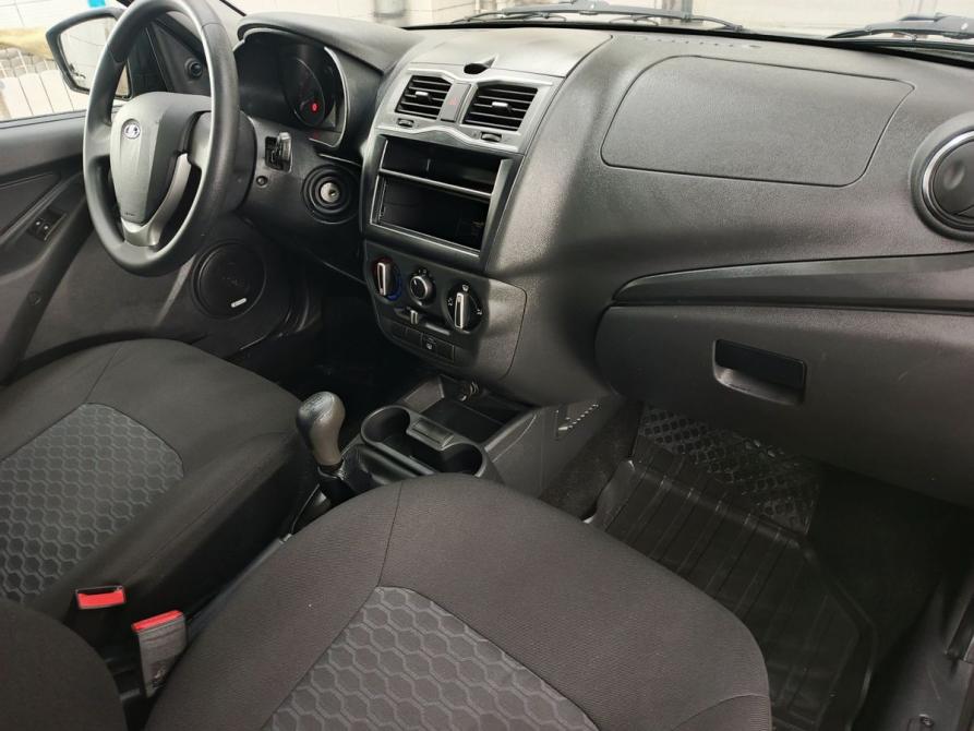 Lada (ВАЗ) Granta I Рестайлинг Ярославль  - изображение 11