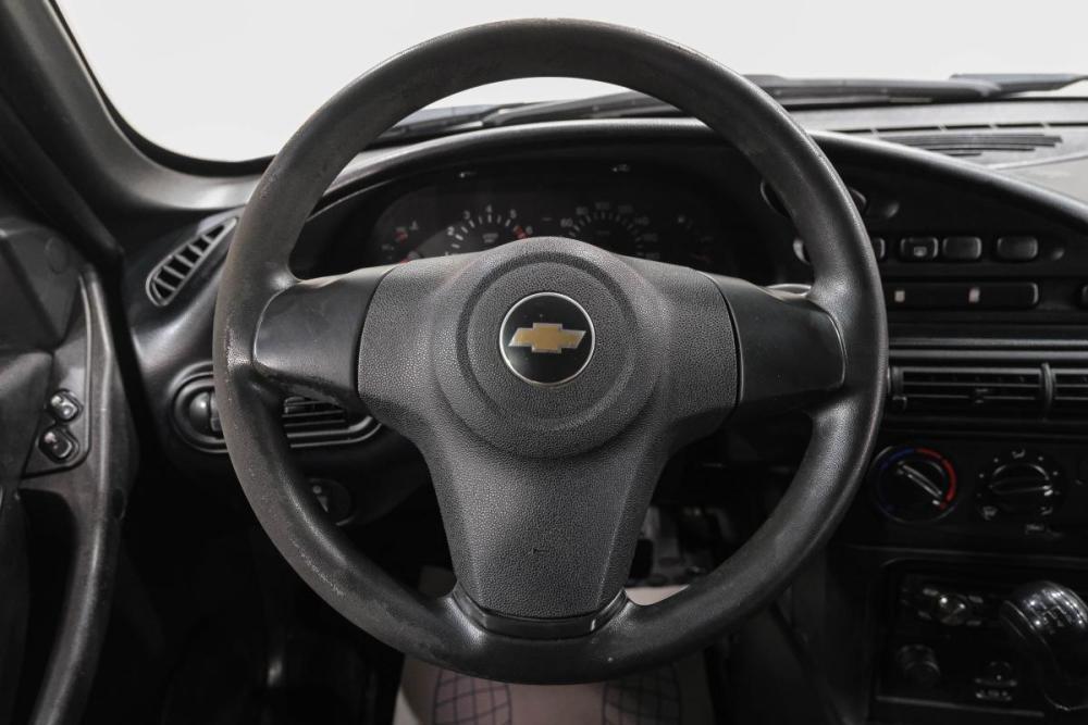 Chevrolet Niva I Рестайлинг Новокузнецк  - изображение 19