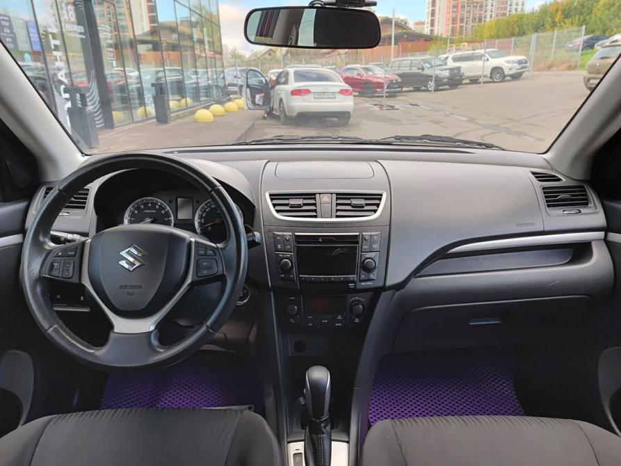 Suzuki Swift IV Ижевск  - изображение 17