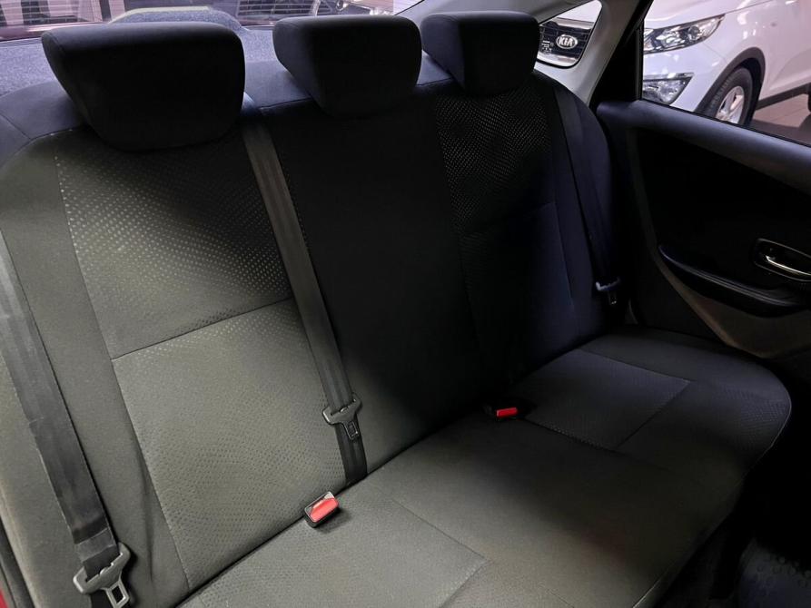 Nissan Almera III (G15) Тверь  - изображение 12