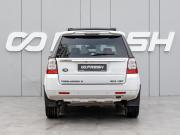 Land Rover Freelander II Рестайлинг Краснодар  - изображение 25