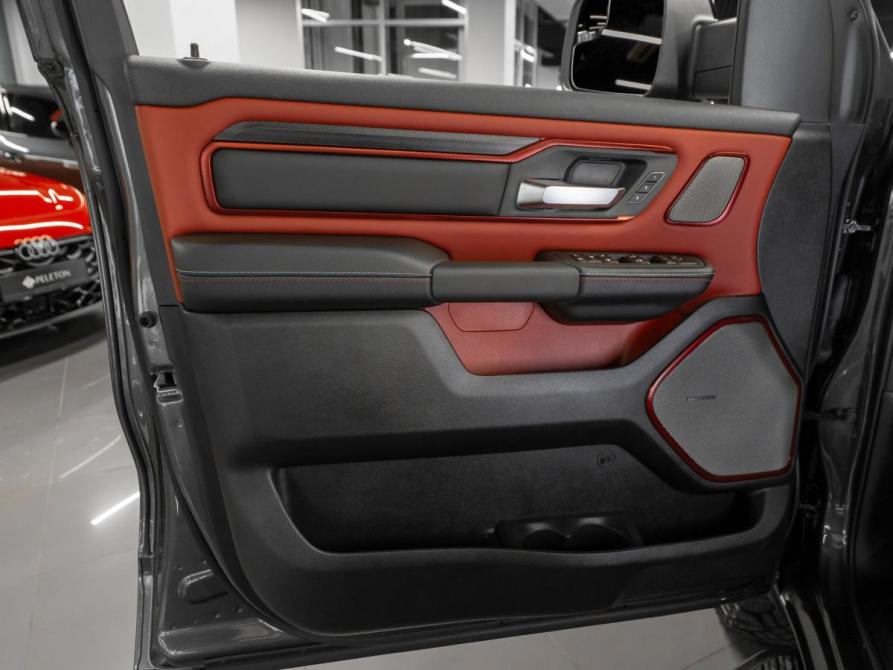 Ram 1500 V Рестайлинг Москва  - изображение 15