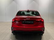 Kia Cerato IV Самара  - изображение 23