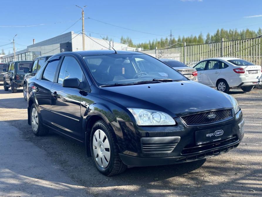 Ford Focus II Тверь  - изображение 1