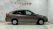 Lada (ВАЗ) Granta I Рестайлинг Воронеж  - изображение 25