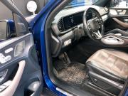 Mercedes-Benz GLE II (V167) Москва  - изображение 47