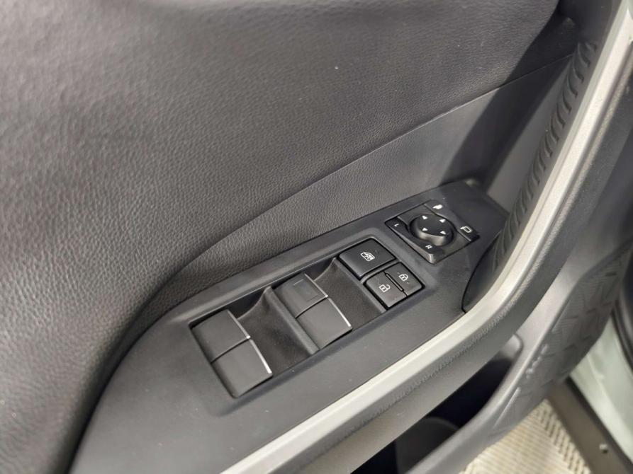 Toyota RAV4 V (XA50) Санкт-Петербург  - изображение 17