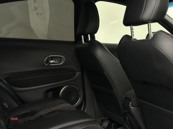 Honda Vezel I Рестайлинг с пробегом 2020 года, цена 2 070 000 рублей, 120134 км, внедорожник, Автокод Объявления