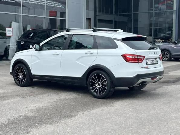 Lada (ВАЗ) Vesta I с пробегом 2019 года, цена 930 000 рублей, 96145 км, универсал, Автокод Объявления