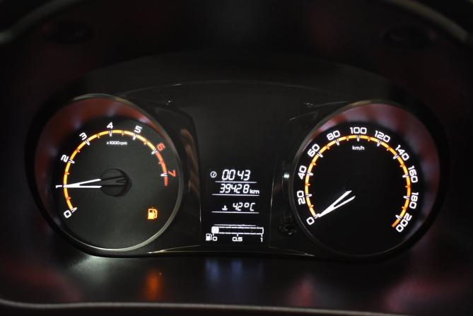 Lada (ВАЗ) Granta I Рестайлинг с пробегом 2020 года, цена 715 000 рублей, 39428 км, хэтчбек, Автокод Объявления