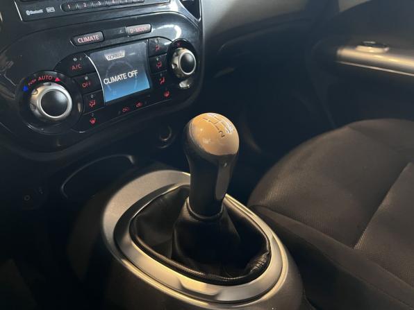 Nissan Juke I с пробегом 2011 года, цена 865 000 рублей, 156040 км, внедорожник, Автокод Объявления