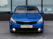 Kia Rio IV Рестайлинг Екатеринбург  - изображение 29