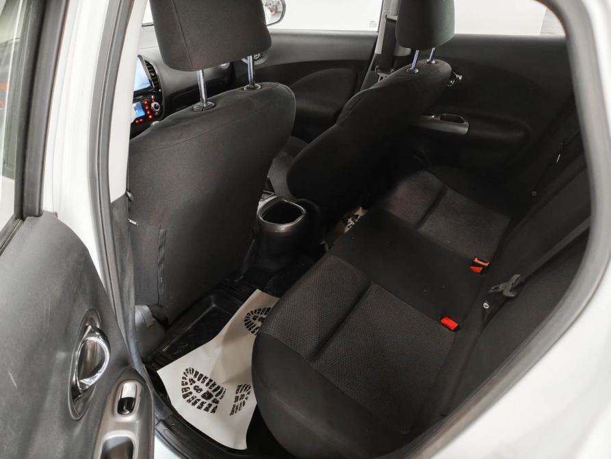 Nissan Juke I Тула  - изображение 10