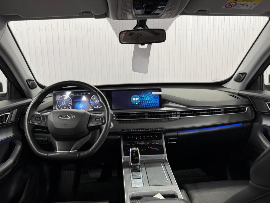 Chery Tiggo 7 Pro Max I Краснодар  - изображение 9