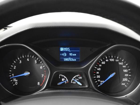 Ford Focus III Рестайлинг с пробегом 2018 года, цена 848 100 рублей, 180253 км, универсал, Автокод Объявления