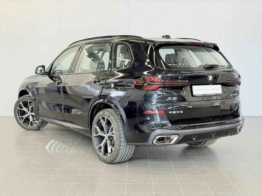 BMW X5 IV (G05/G18) Рестайлинг Воронеж  - изображение 33