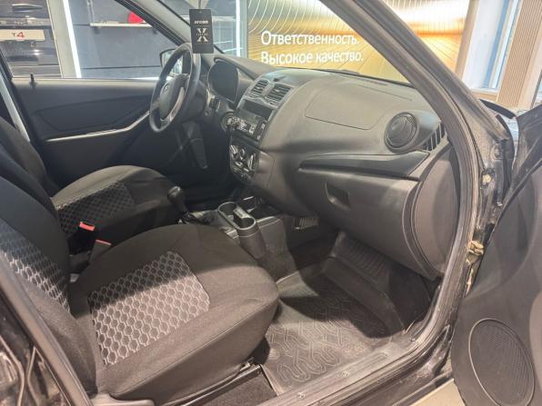 Lada (ВАЗ) Granta I Рестайлинг с пробегом 2022 года, цена 589 000 рублей, 101000 км, седан, Автокод Объявления