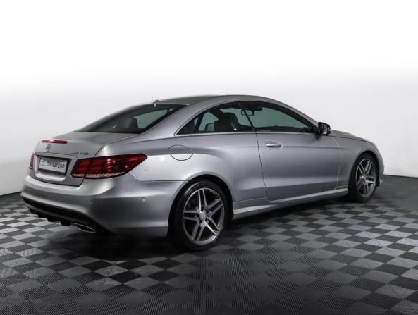 Mercedes-Benz E-Класс IV (W212 S212 C207) Рестайлинг с пробегом 2013 года, цена 1 700 000 рублей, 124000 км, купе-хардтоп, Автокод Объявления