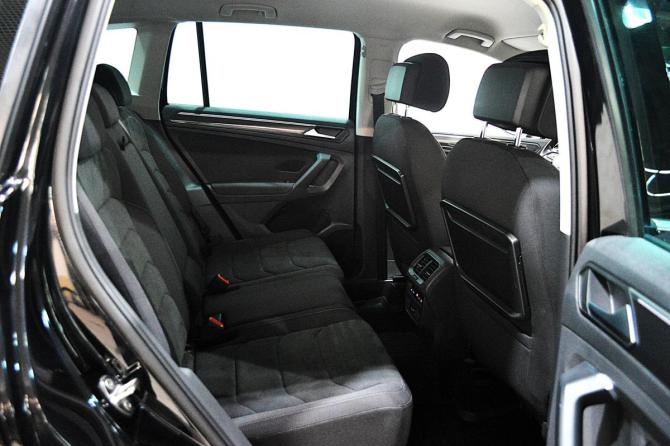 Volkswagen Tiguan II с пробегом 2019 года, цена 2 999 000 рублей, 84000 км, внедорожник, Автокод Объявления