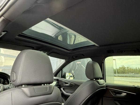 Audi Q7 II (4M) Рестайлинг 2 с пробегом 2024 года, цена 7 990 000 рублей, 43213 км, внедорожник, Автокод Объявления