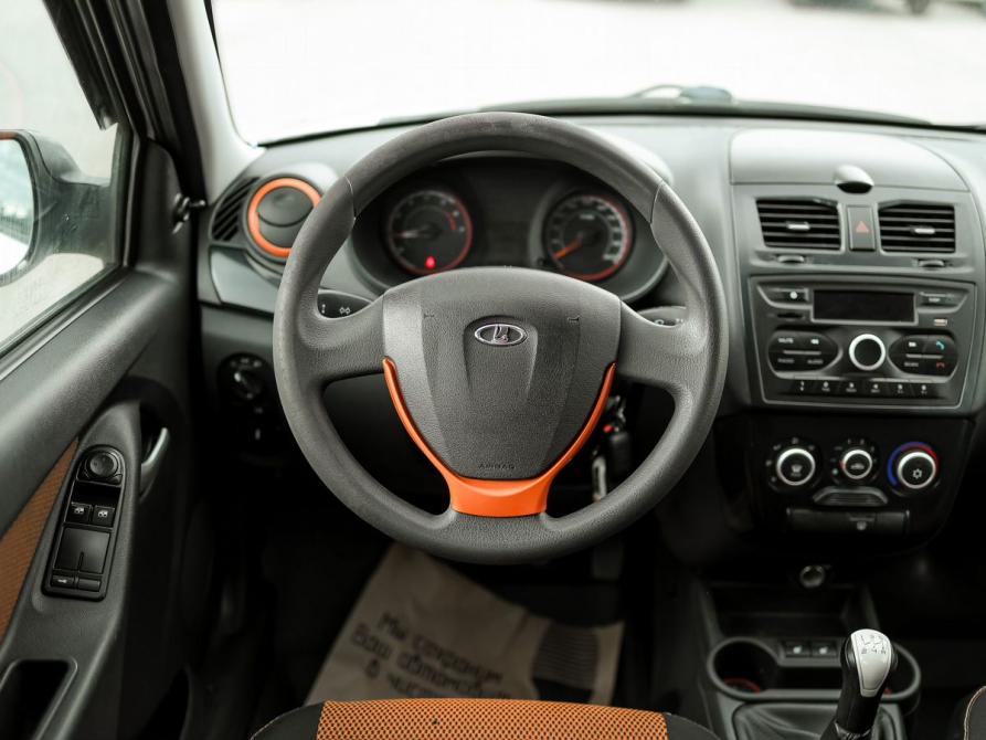 Lada (ВАЗ) Kalina II Ижевск  - изображение 9