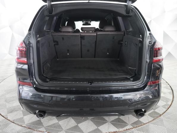 BMW X3 III (G01) с пробегом 2020 года, цена 3 993 000 рублей, 150743 км, внедорожник, Автокод Объявления