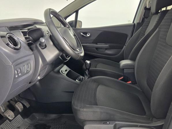 Renault Kaptur I с пробегом 2019 года, цена 1 335 600 рублей, 126000 км, внедорожник, Автокод Объявления