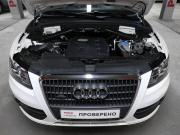 Audi Q5 I (8R) Москва  - изображение 35