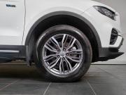 Geely Atlas Pro Москва  - изображение 51