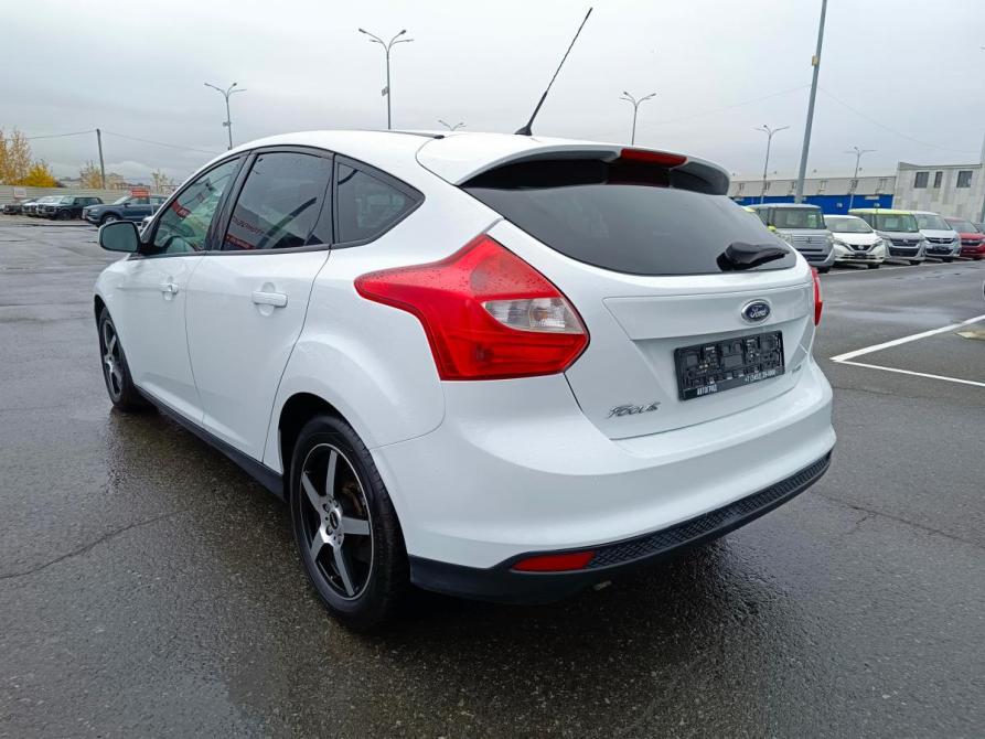Ford Focus III Тюмень  - изображение 5