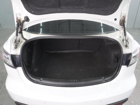 Mazda 3 II (BL) с пробегом 2010 года, цена 899 000 рублей, 193962 км, седан, Автокод Объявления