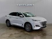 Changan UNI-K Краснодар  - изображение 25