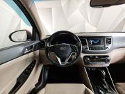 Hyundai Tucson III Москва  - изображение 40