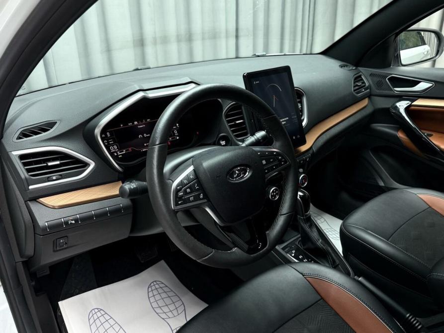 Lada (ВАЗ) Vesta I Рестайлинг (NG) Ижевск  - изображение 9