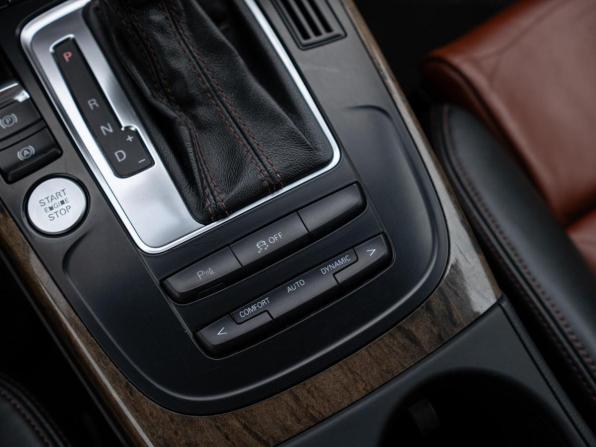 Audi S5 I (8T) Рестайлинг с пробегом 2011 года, цена 1 799 000 рублей, 183422 км, лифтбек, Автокод Объявления