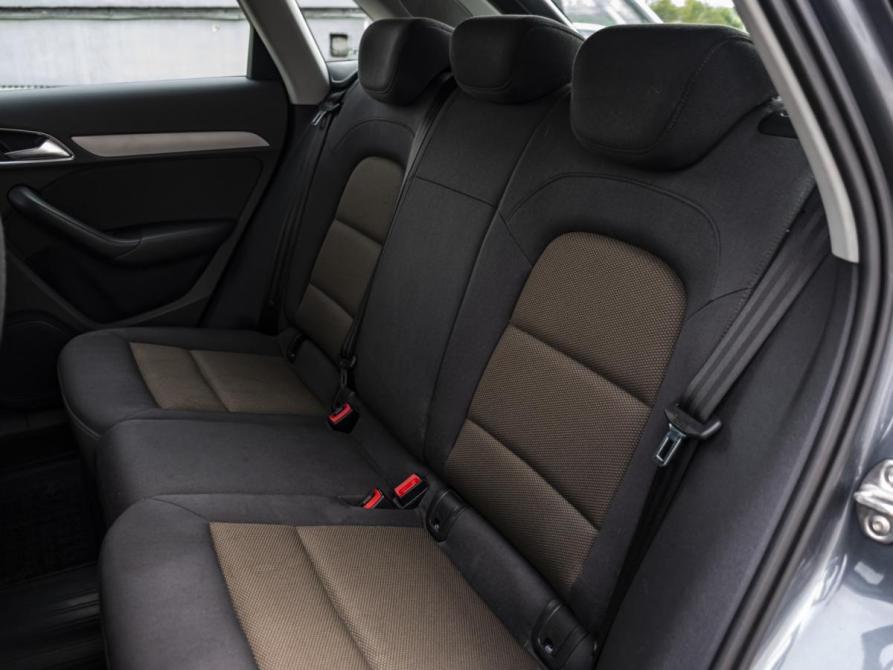 Audi Q3 I (8U) Москва  - изображение 16