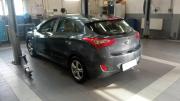 Hyundai i30 II Рестайлинг Санкт-Петербург  - изображение 28