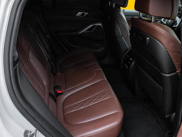 BMW X6 III (G06) с пробегом 2021 года, цена 7 999 000 рублей, 101205 км, внедорожник, Автокод Объявления