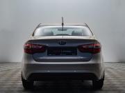 Kia Rio III Москва  - изображение 21