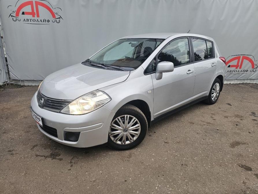 Nissan Tiida I Ярославль  - изображение 2