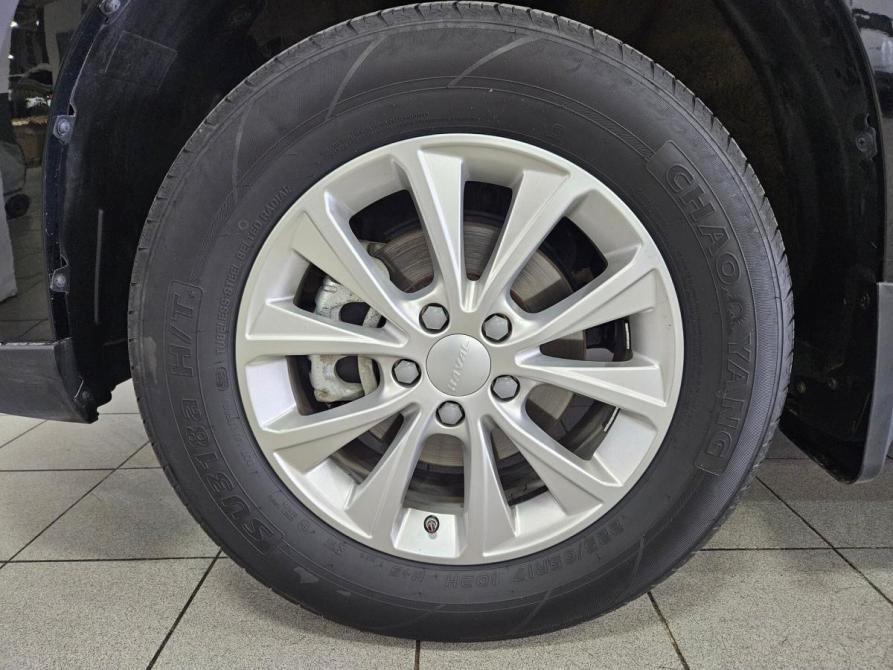 Haval M6 II Тольятти  - изображение 10