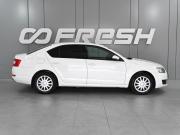 Skoda Octavia III (A7) Ростов-на-Дону  - изображение 20