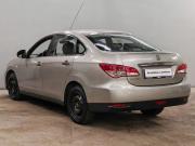 Nissan Almera III (G15) Москва  - изображение 21