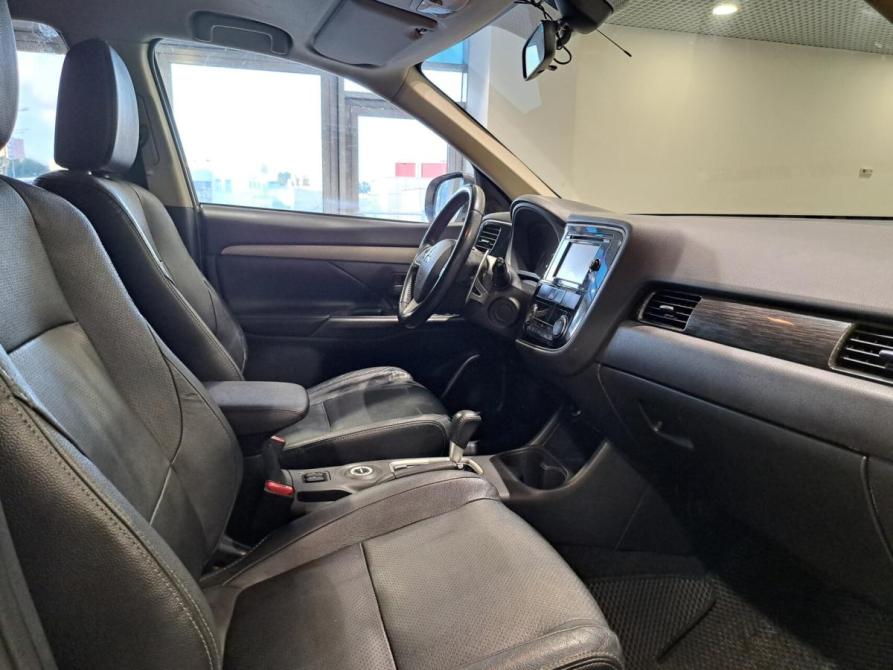 Mitsubishi Outlander III Казань  - изображение 13