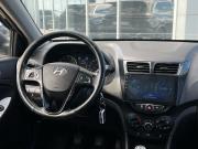 Hyundai Solaris I Рестайлинг Самара  - изображение 27