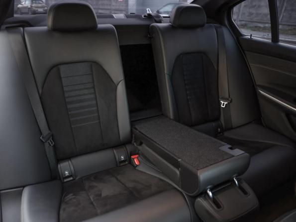 BMW 3 серии VII (G2x) с пробегом 2020 года, цена 3 349 000 рублей, 135977 км, седан, Автокод Объявления