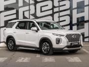 Hyundai Palisade I Краснодар  - изображение 26