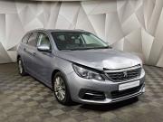 Peugeot 308 II Рестайлинг Москва  - изображение 23