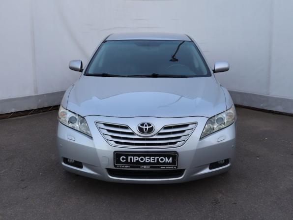 Toyota Camry VI (XV40) с пробегом 2008 года, цена 830 000 рублей, 389479 км, седан, Автокод Объявления