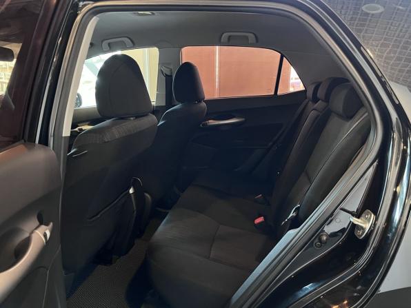 Toyota Auris I с пробегом 2008 года, цена 711 000 рублей, 201662 км, хэтчбек, Автокод Объявления
